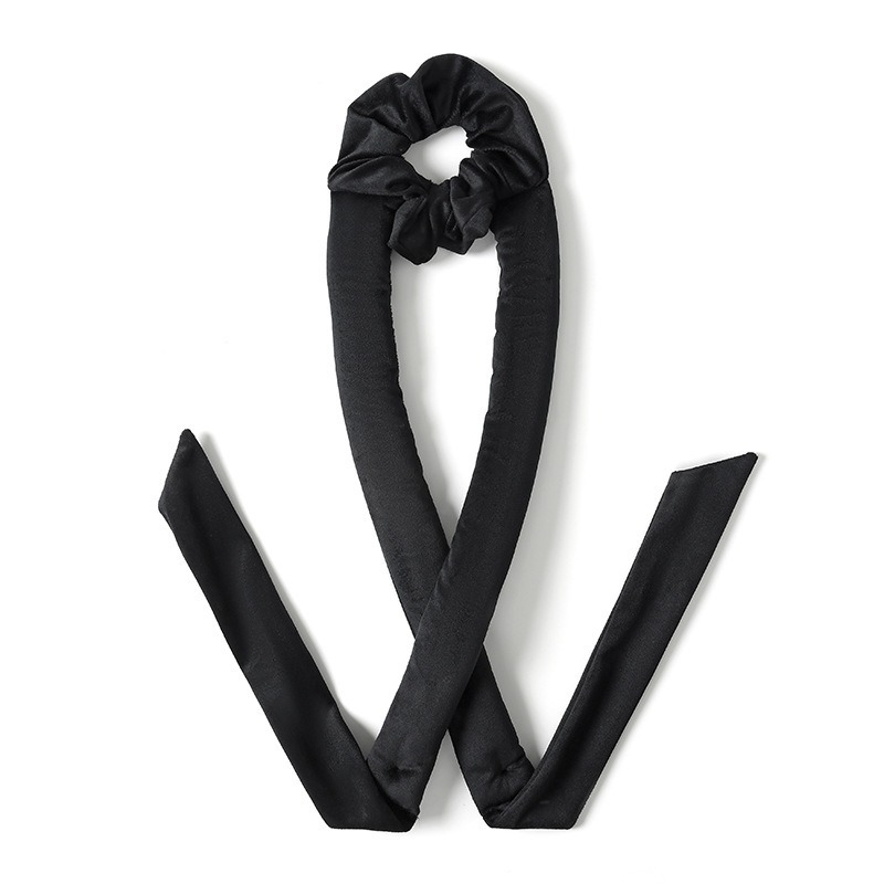 Heat Free Bow Lazy Curlers