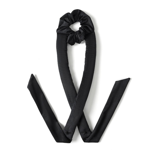 Heat Free Bow Lazy Curlers