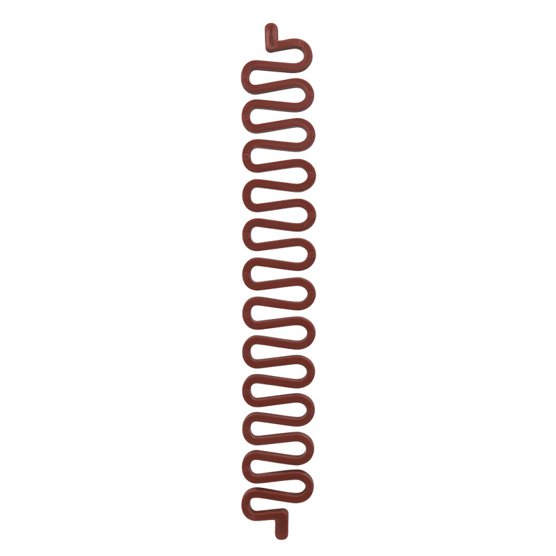 Hair braiding and updo styling tools