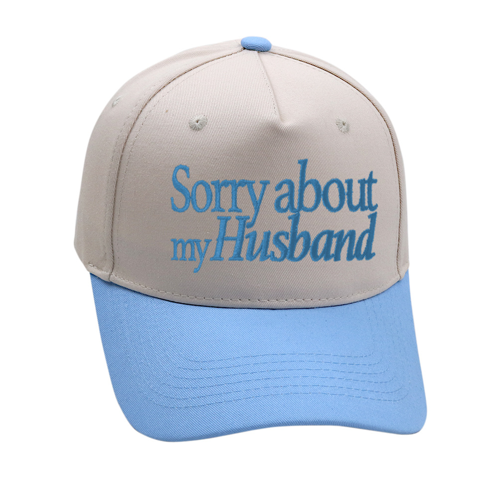 You Look Like You Love Me" – A Hat That Speaks for Itself! 🧢✨