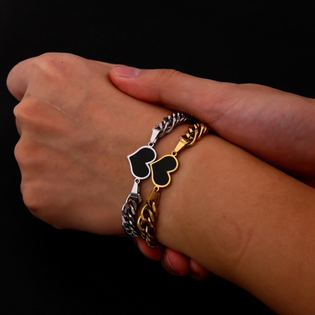 Custom Magic Necklaces and Bracelets