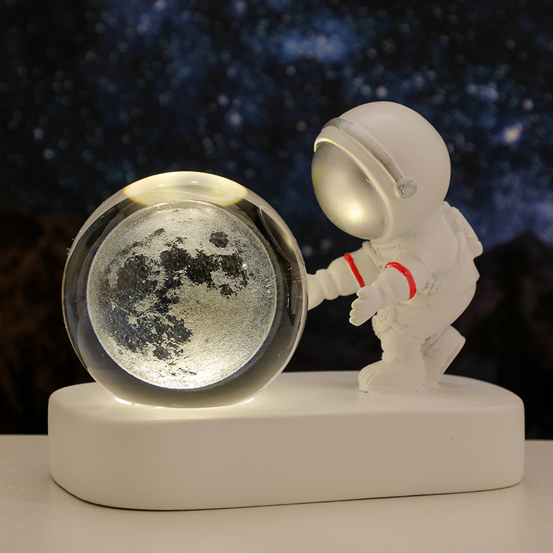 CUSTOM COSMO NIGHT LAMP