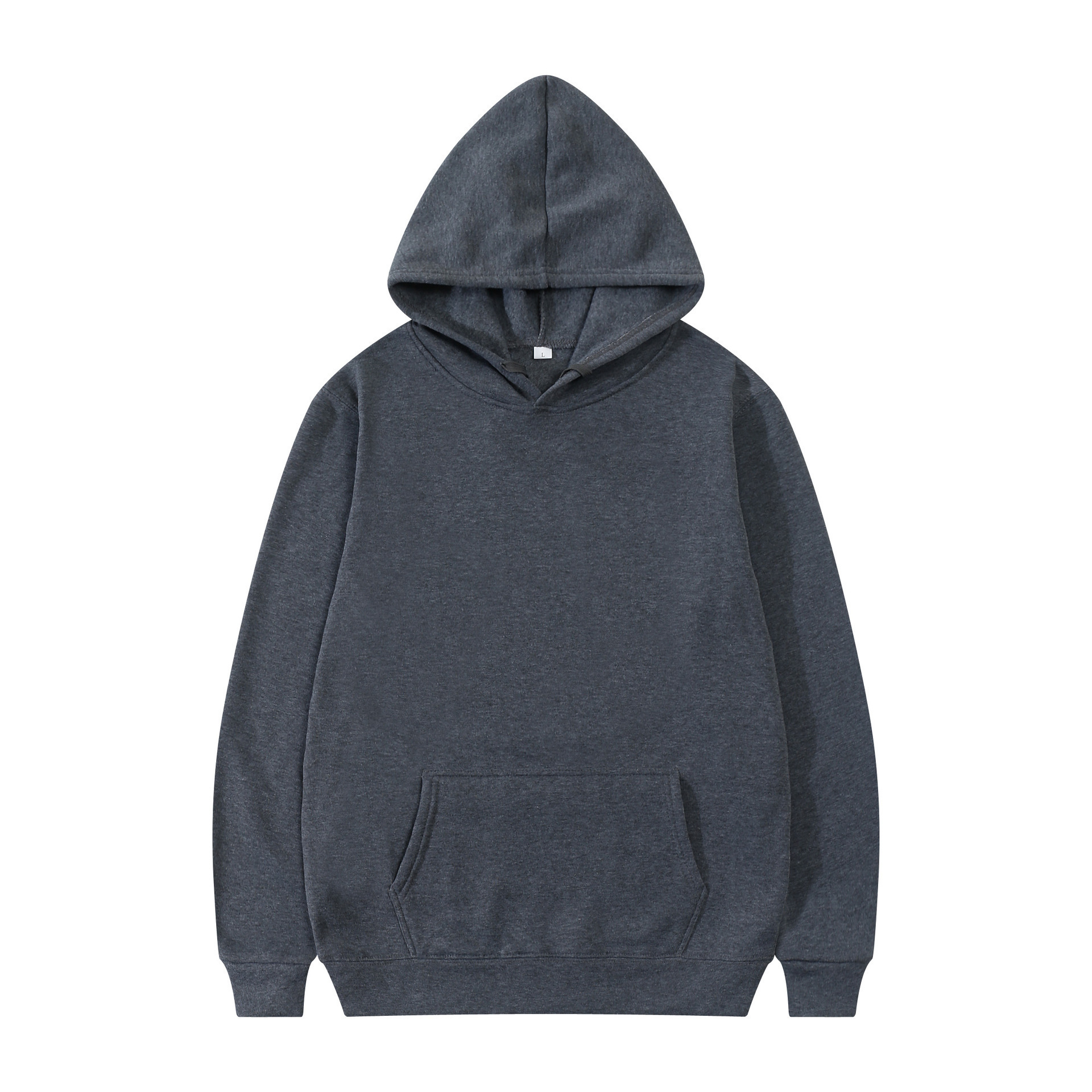 Pop Embroidered Sweatshirt DIY Customized Hoodie