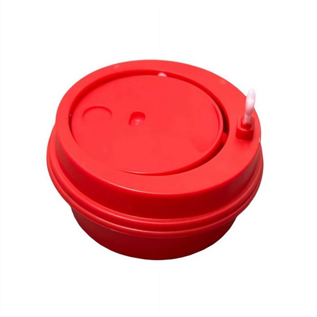 Creative Surprise Ring Box