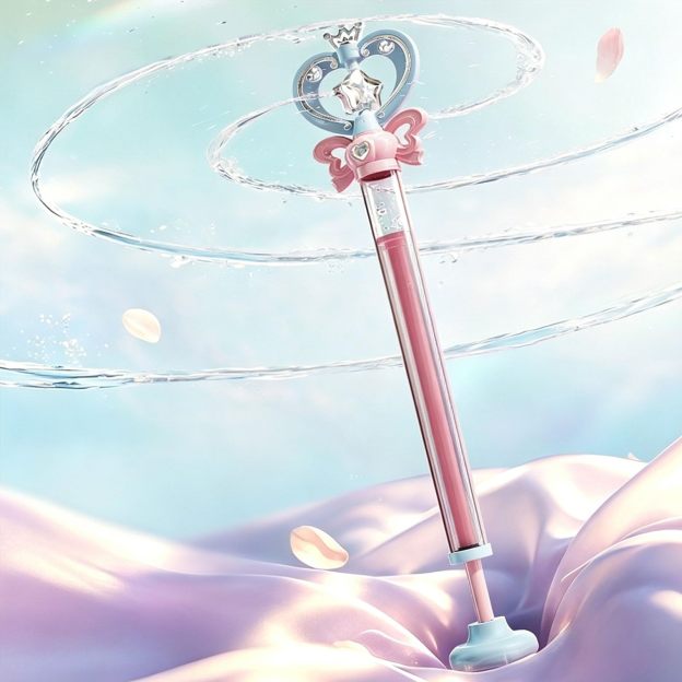 Princess Magic Water Gun