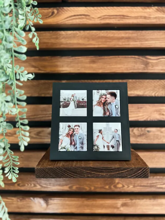 Magnetic Memories: Your Photos, Your Style
