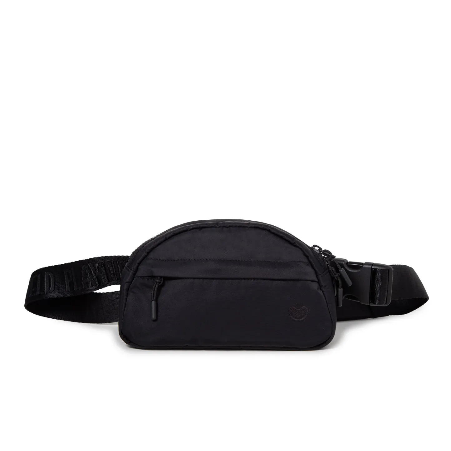 Multifunctional waist pack