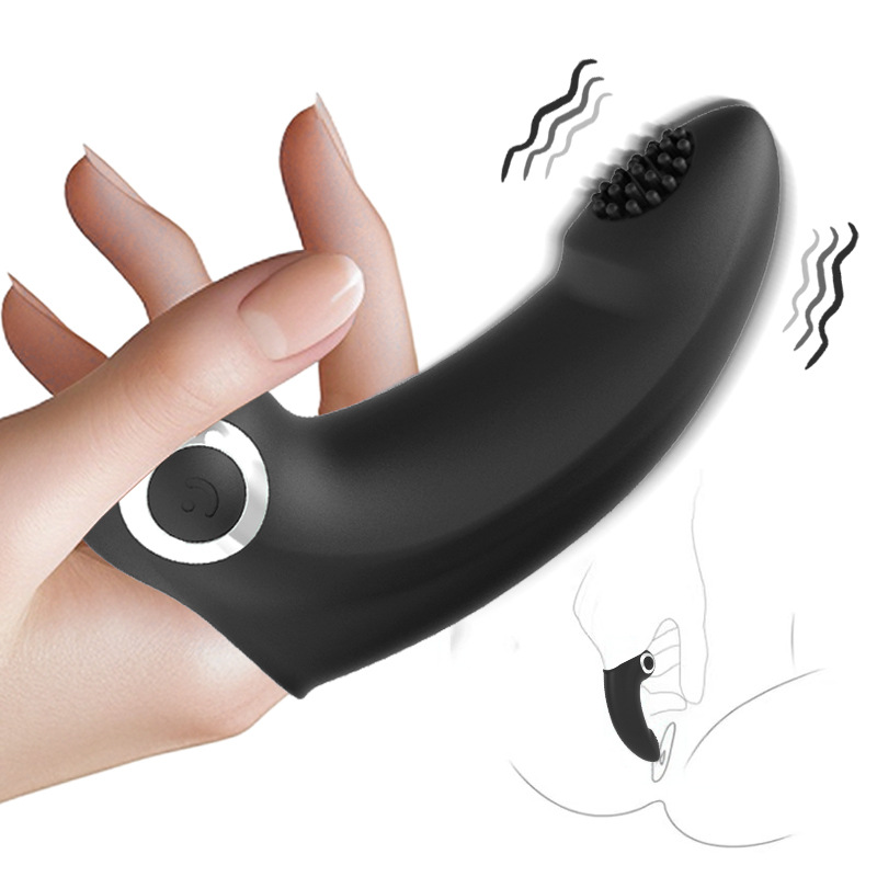 Mini Finger Vibe