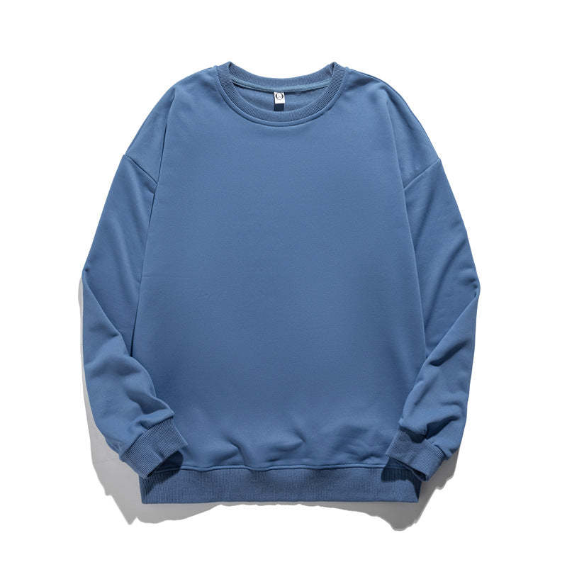  为妈妈和奶奶穿上爱心袖子运动衫