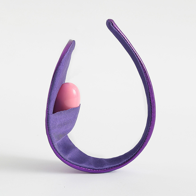 C-type massager