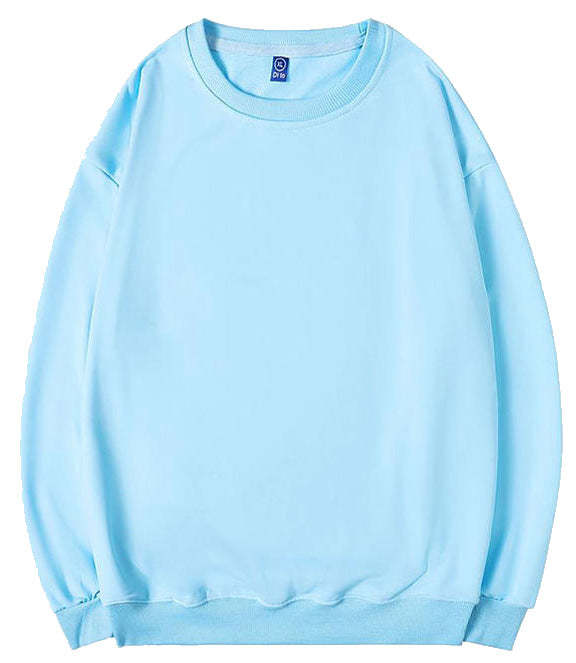  为妈妈和奶奶穿上爱心袖子运动衫