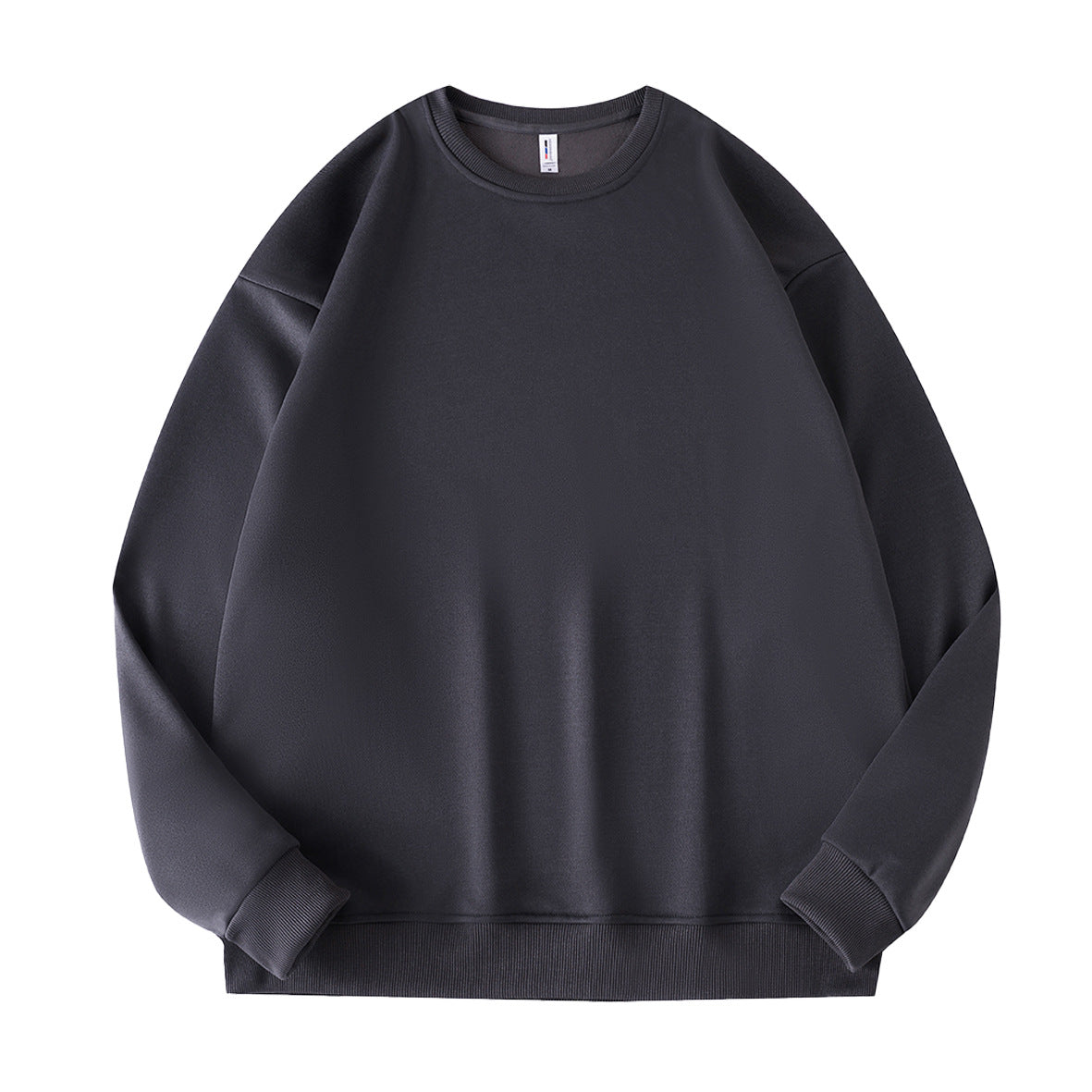  为妈妈和奶奶穿上爱心袖子运动衫