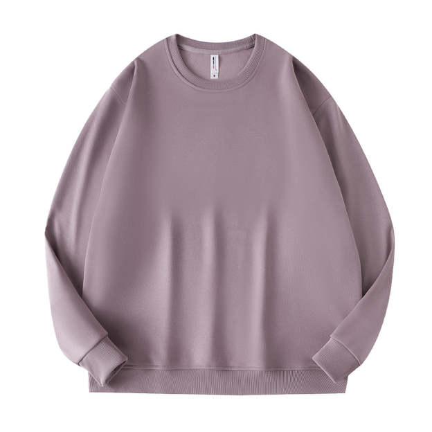  为妈妈和奶奶穿上爱心袖子运动衫