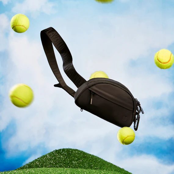 Multifunctional waist pack