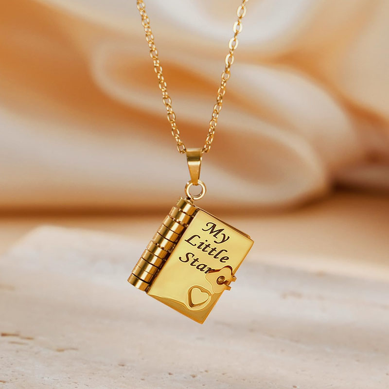 Always With You Necklace