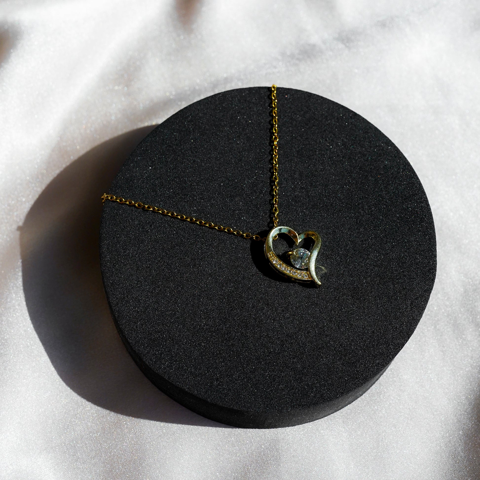 Heartfelt Pride Necklace