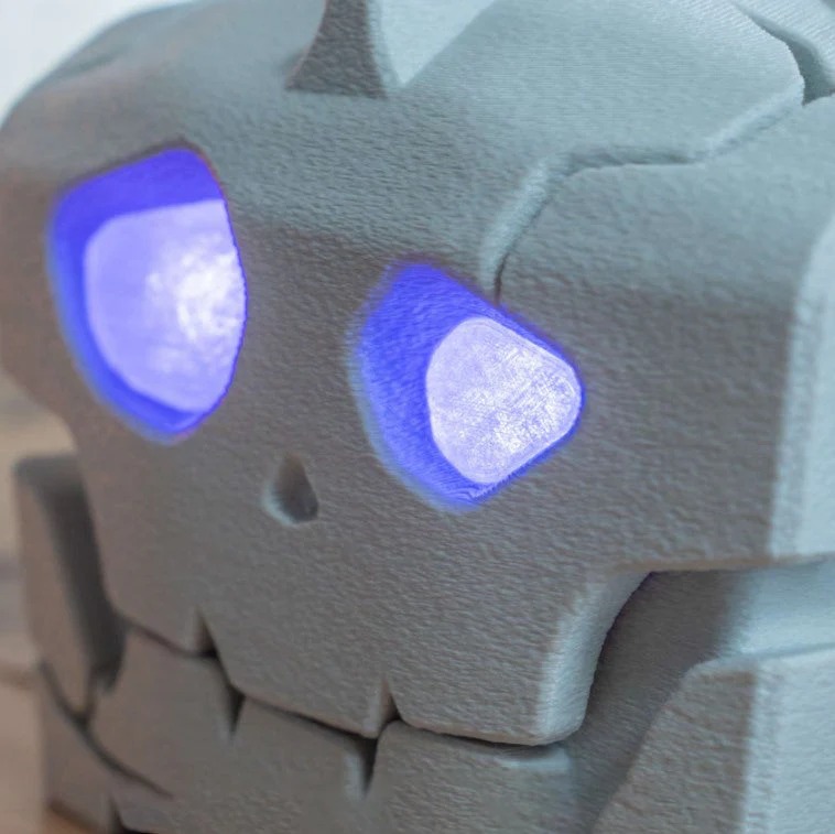 🎮 Voice Controlled Game Organiser