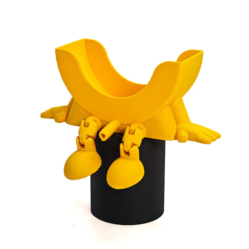 Fun 3D Printed Sponge Drain Rack