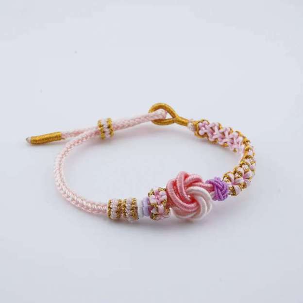 To My Granddaughter - Eternal Love Bracelet Gift Set