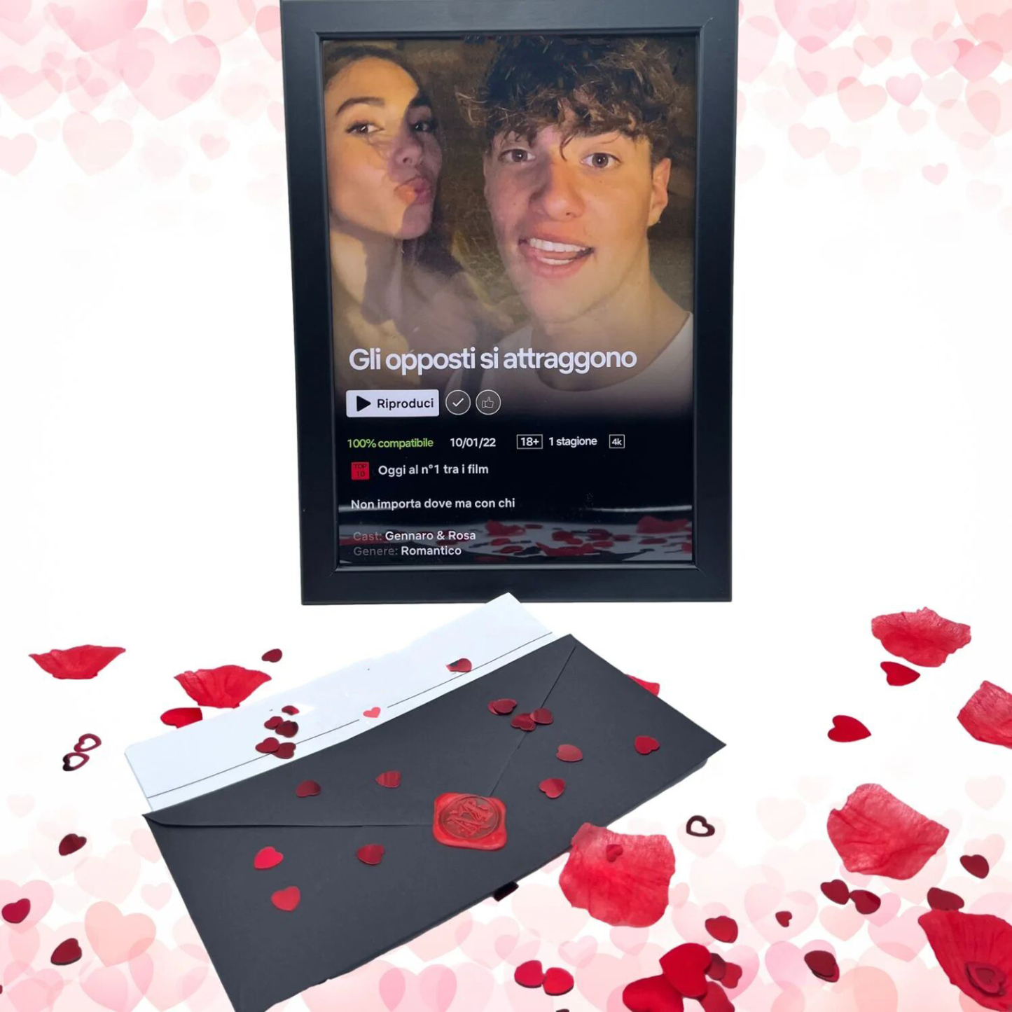 Hbddf - Poster Netflix