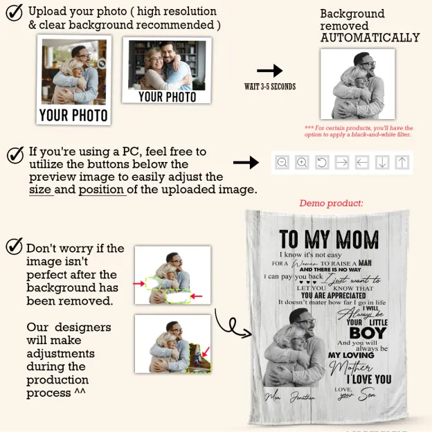 Personalized blankets for sisters and besties