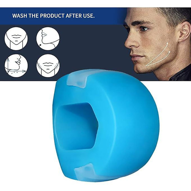 Jawline Exerciser