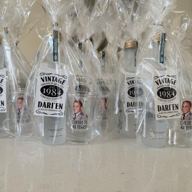 Custom Face Stickers, Personalized Stickers