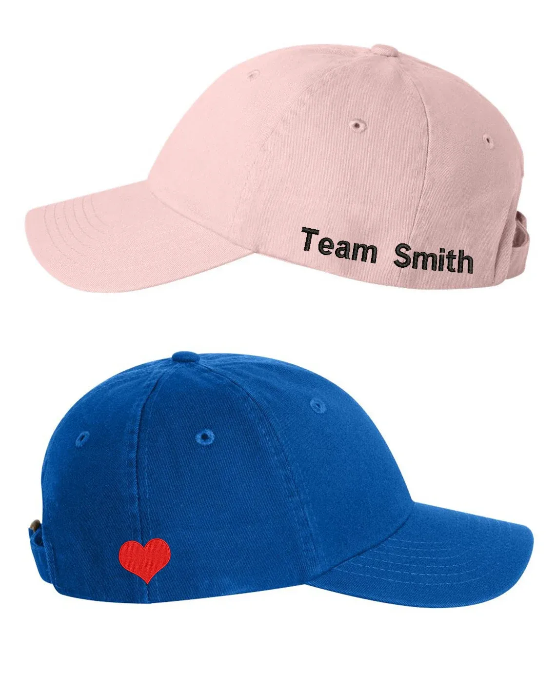 Custom line art portrait stab hats, personalized couple hats, unique gifts