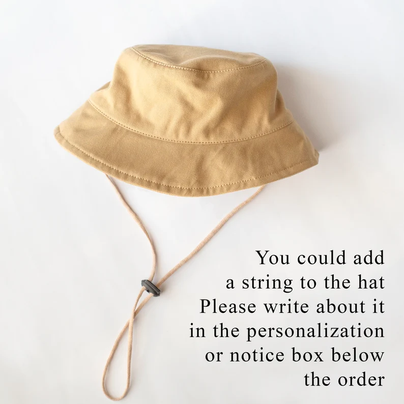 Children's sun hats, baby sun hats