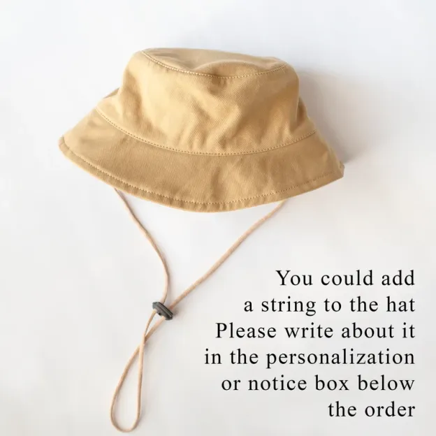 Children's sun hats, baby sun hats