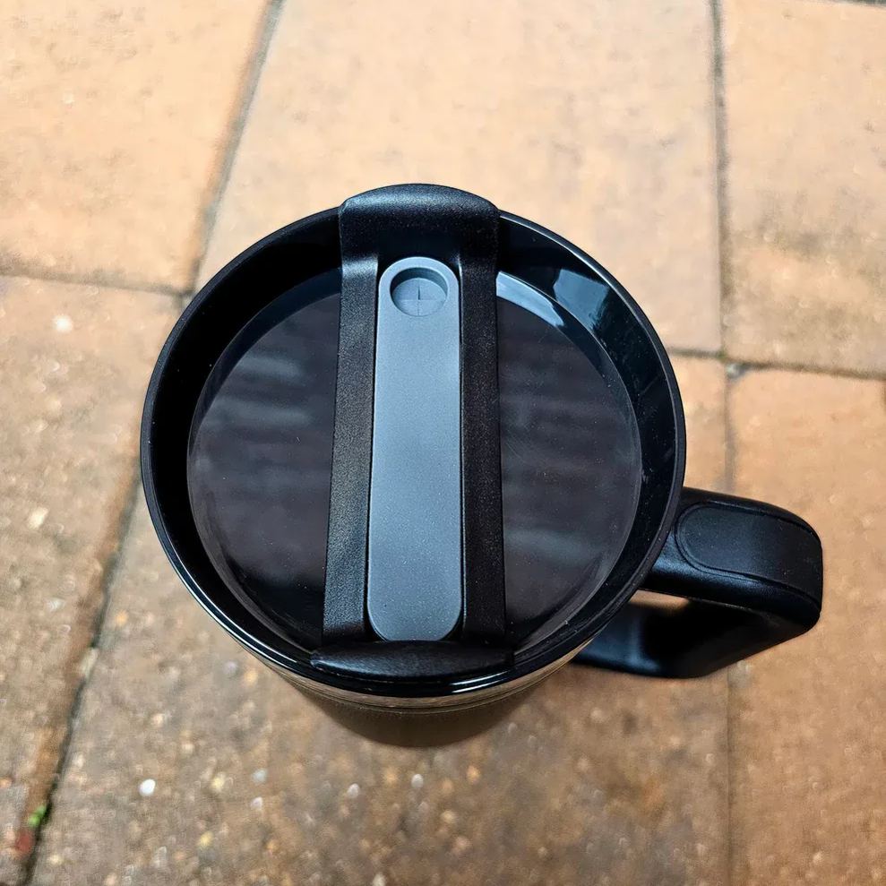 custom engraved tumbler