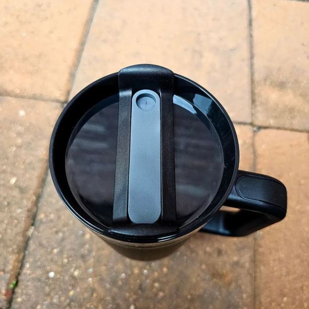 custom engraved tumbler