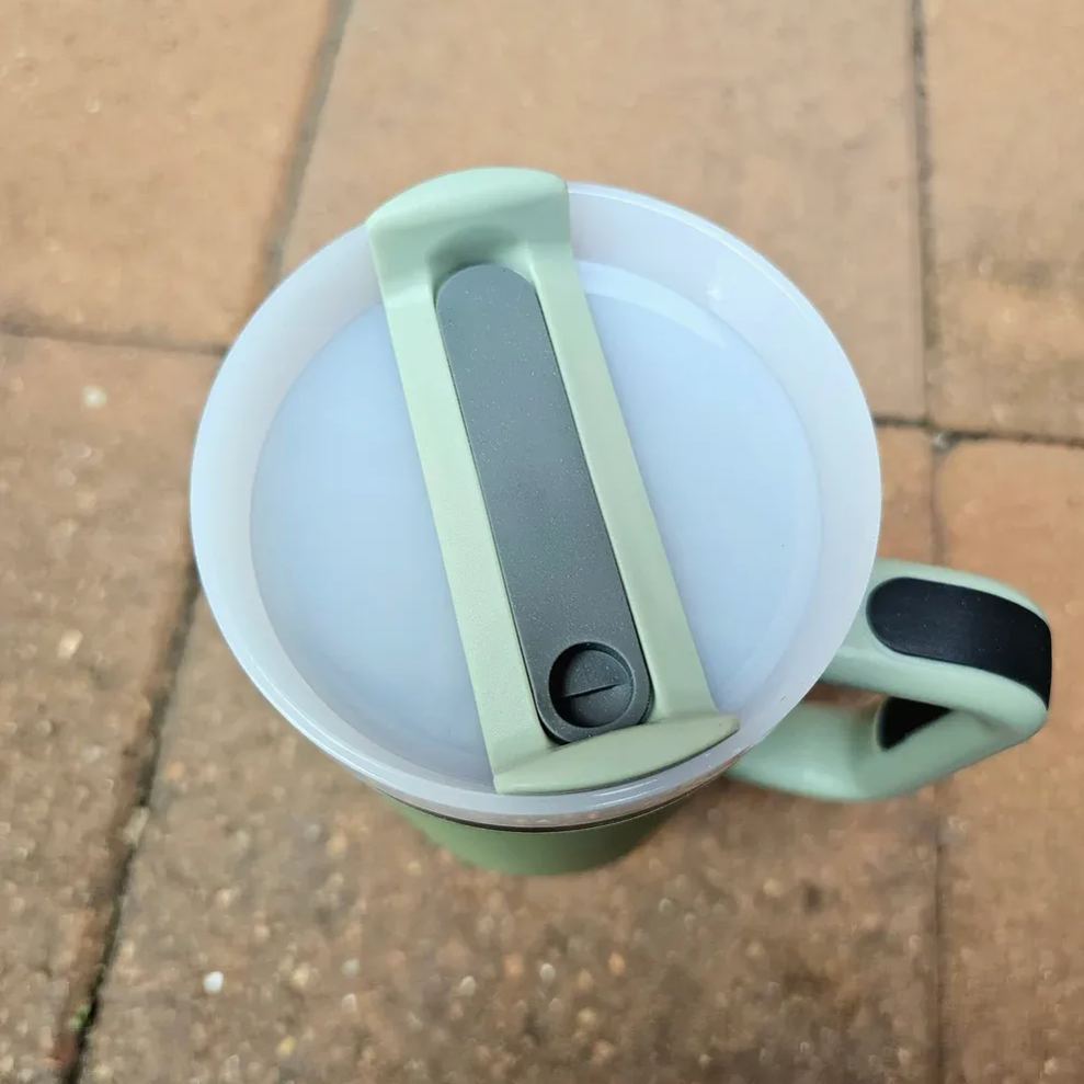 custom engraved tumbler