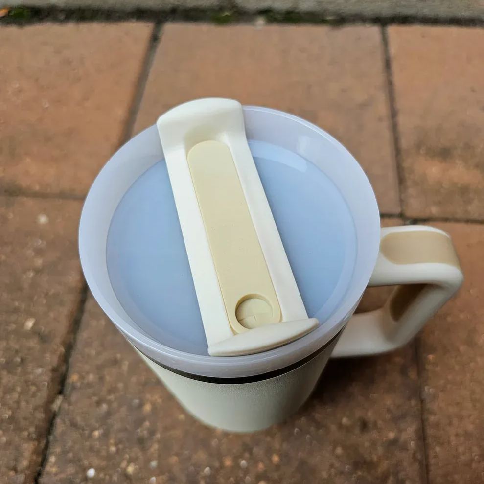 custom engraved tumbler