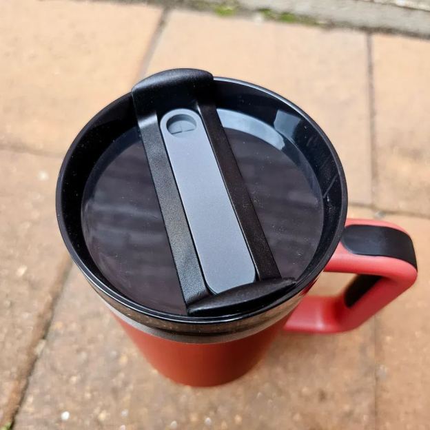 custom engraved tumbler