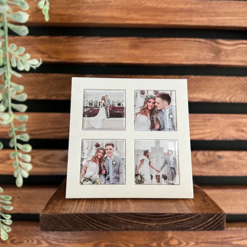 Magnetic Memories: Your Photos, Your Style