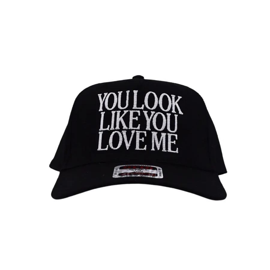 You Look Like You Love Me Hat | Women's Funny Cute Country Music Trucker
