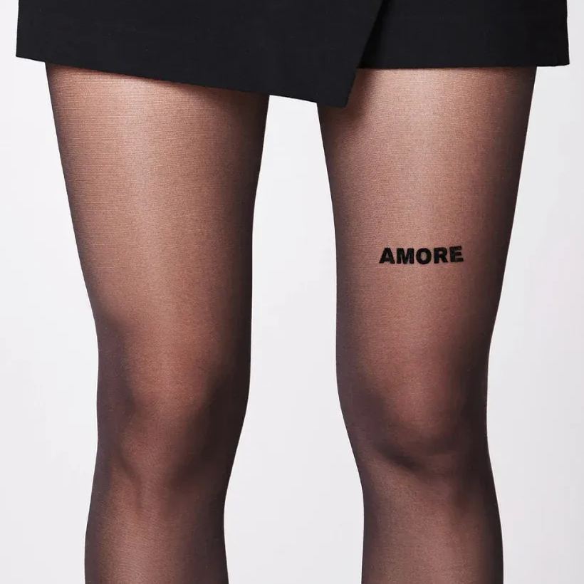 [Copy]Allergic To Idiots