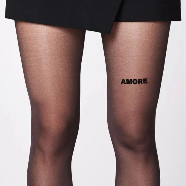 [Copy]Allergic To Idiots