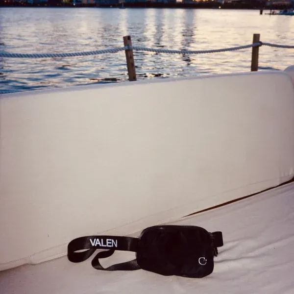 "Can't Live Without It" Bum Bag