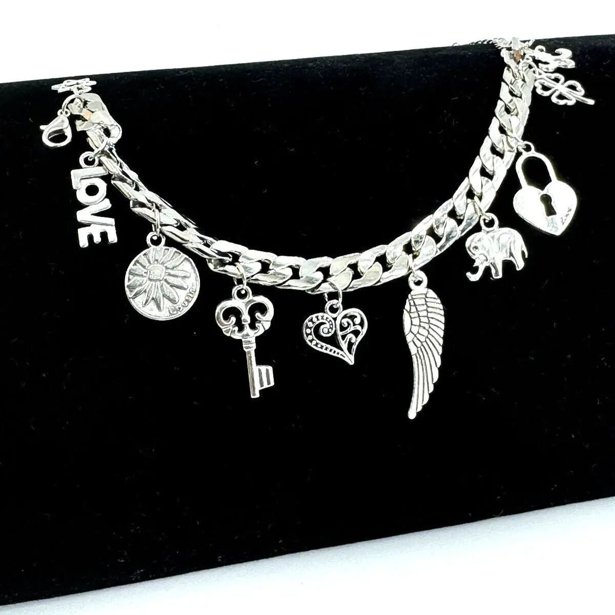 Creative Alloy Bracelet