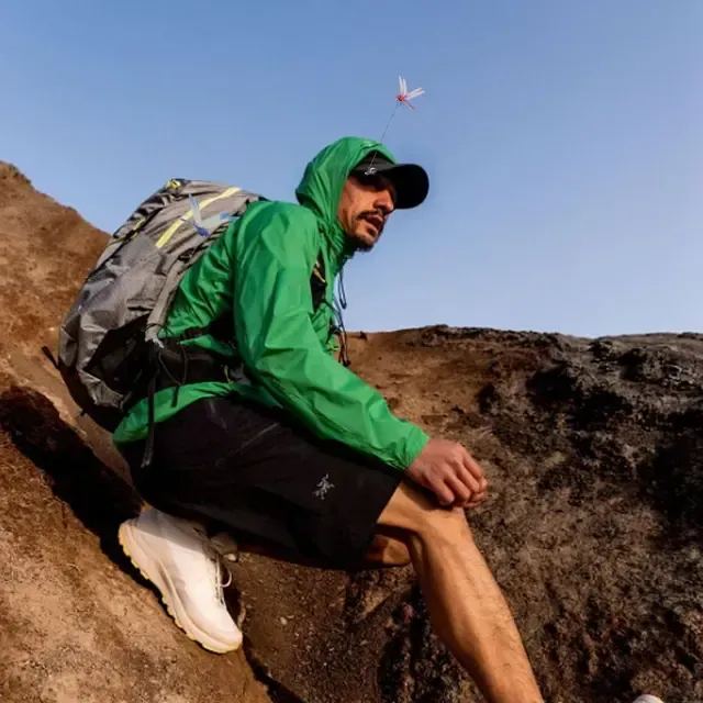  3D Simulation Pole Plug Dragonfly with Clip Garden Decoration