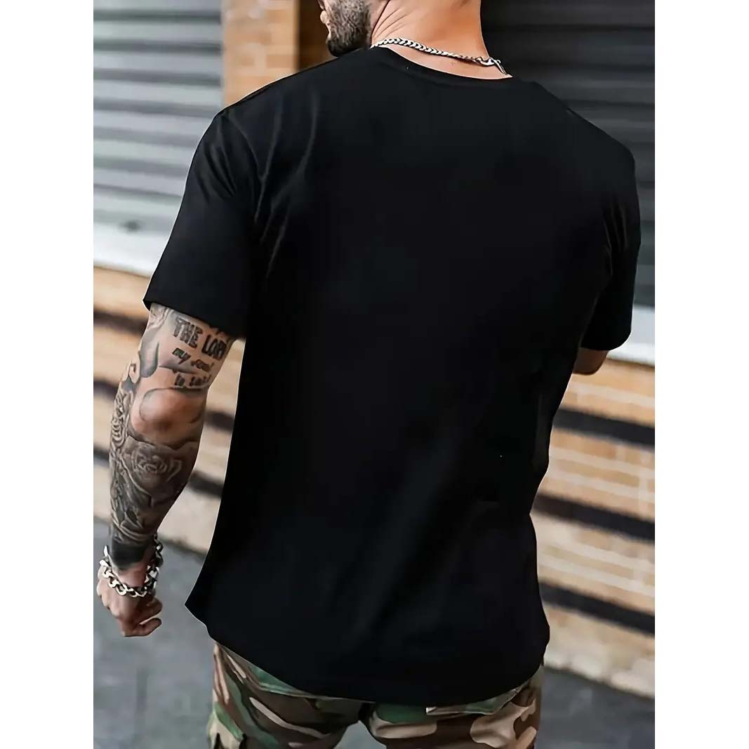 Funny Face Custom T-Shirt