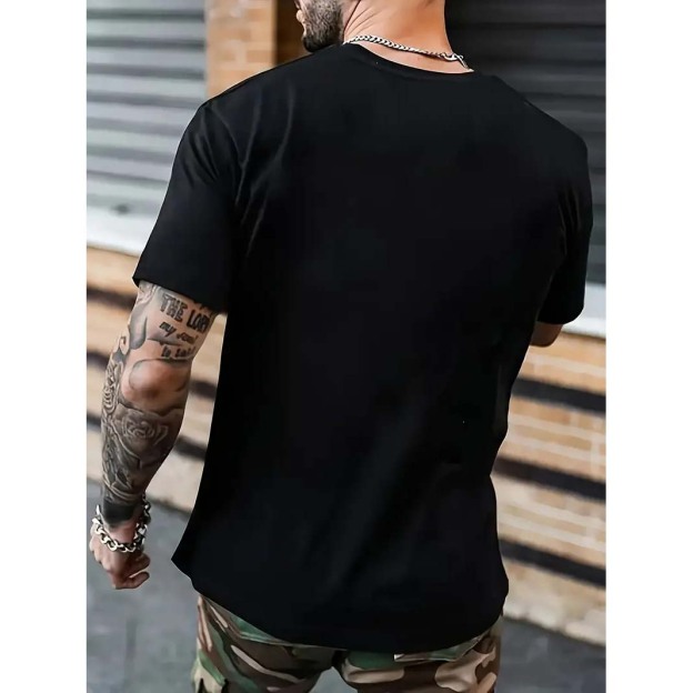 Funny Face Custom T-Shirt