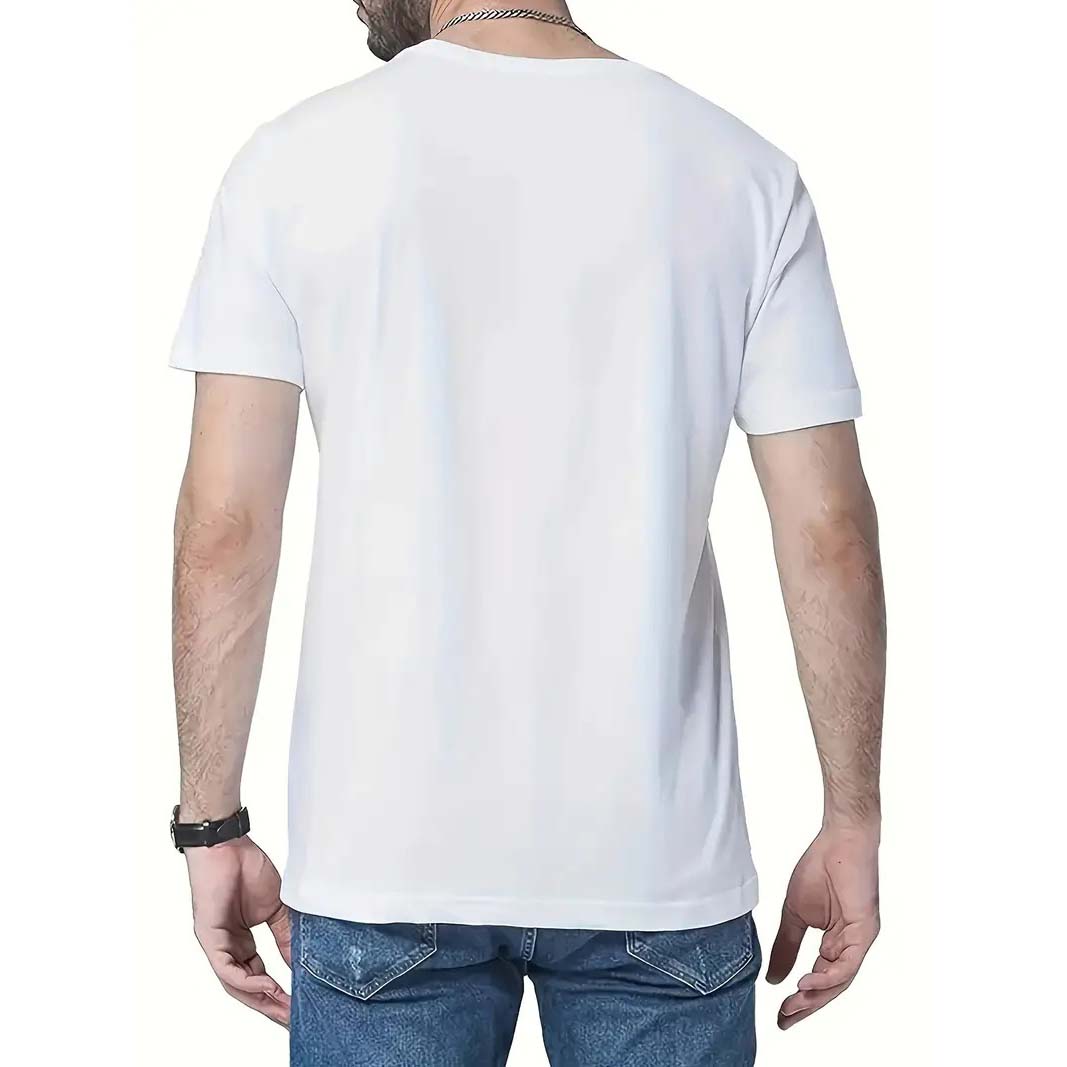 Funny Face Custom T-Shirt