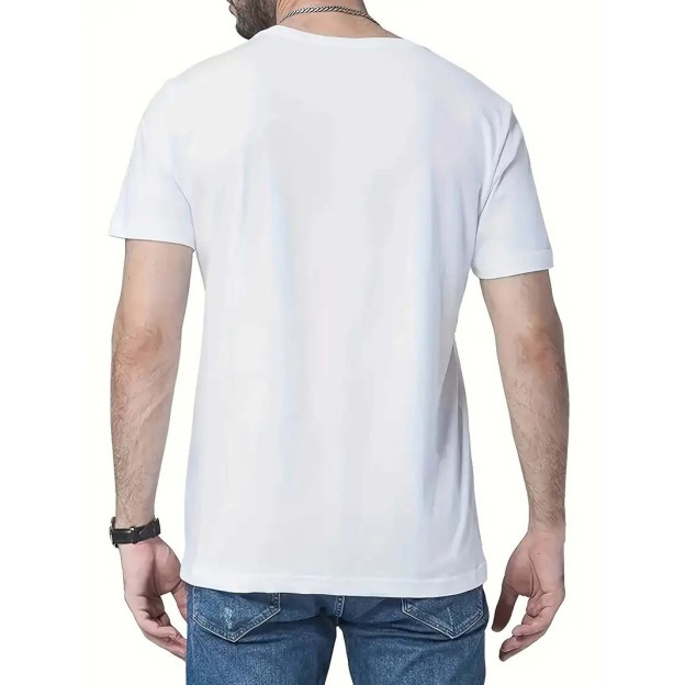 Funny Face Custom T-Shirt