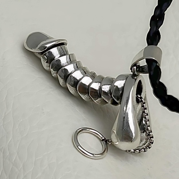 3D Naughty Penis Pendant