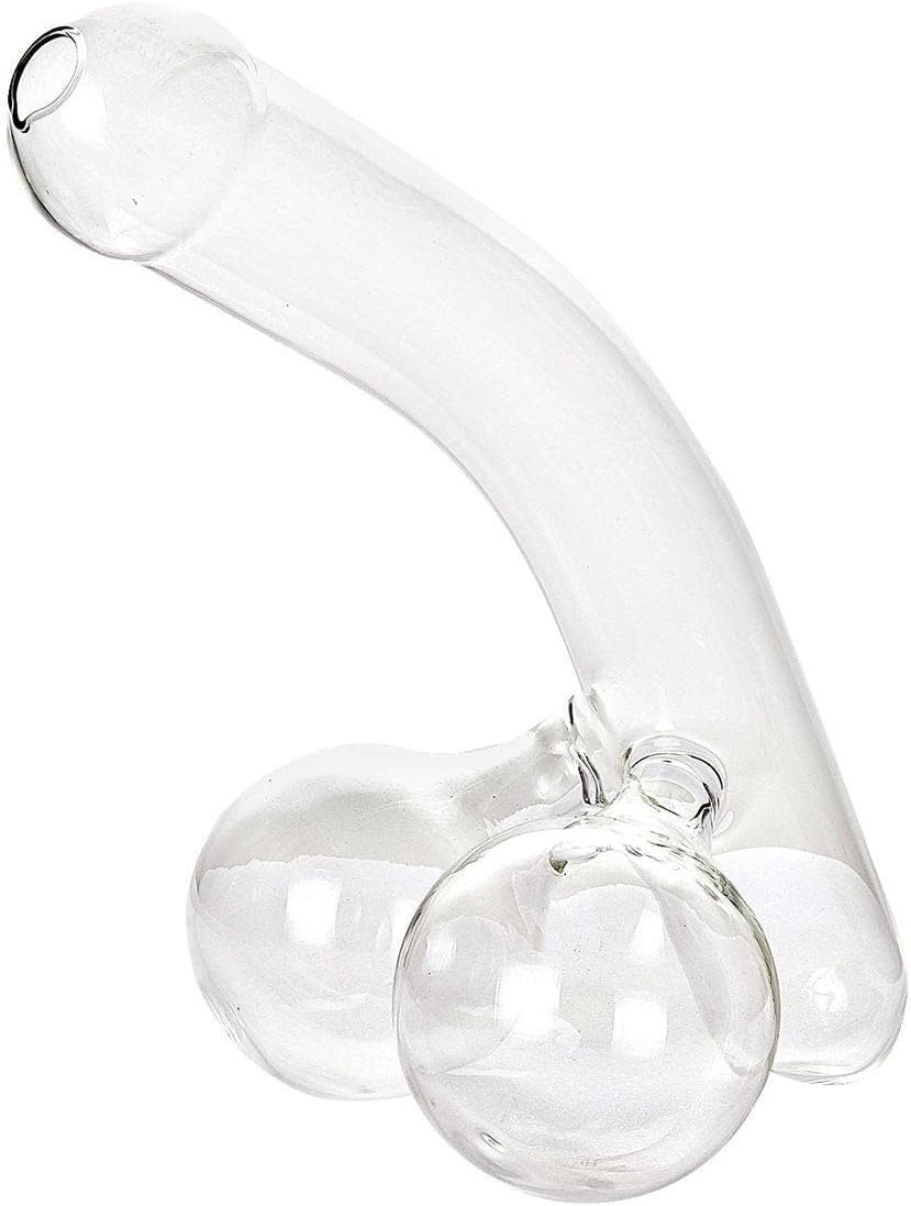 Creative New Glass Decanter