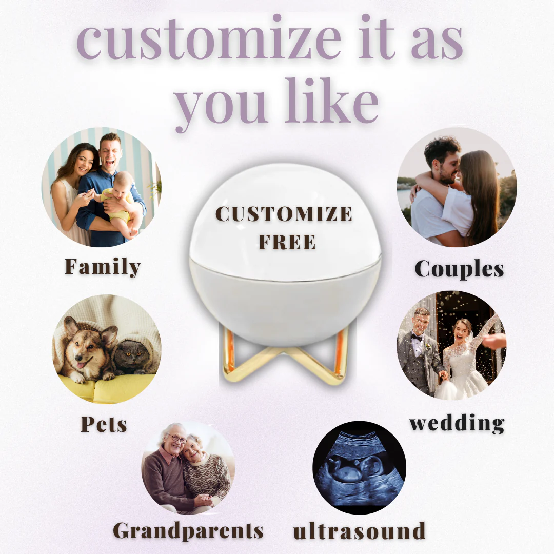 Spherical Crystal Player