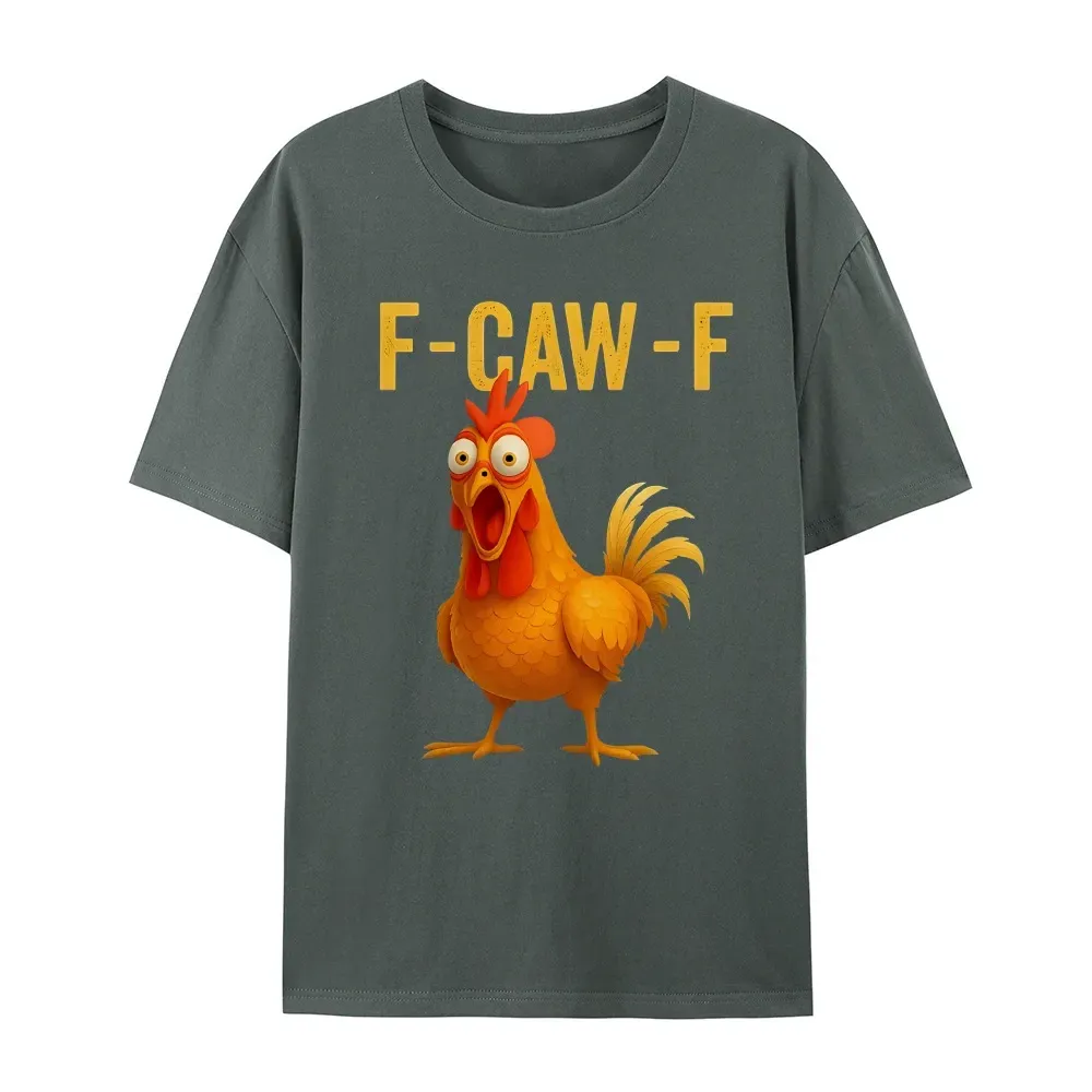 New pure cotton casual short sleeves